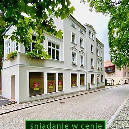 Cienista 7 Apartments Lądek-Zdrój Dış mekan fotoğraf