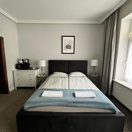 Cienista 7 Apartments Lądek-Zdrój Dış mekan fotoğraf