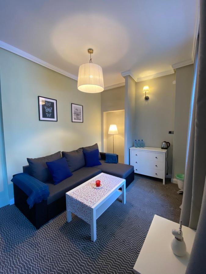 Cienista 7 Apartments Lądek-Zdrój Dış mekan fotoğraf