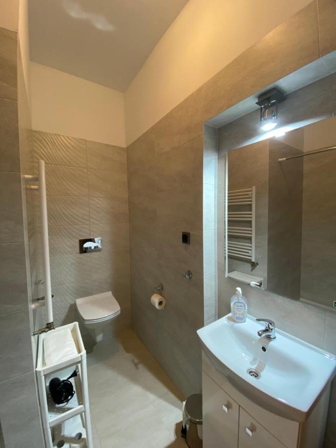 Cienista 7 Apartments Lądek-Zdrój Dış mekan fotoğraf