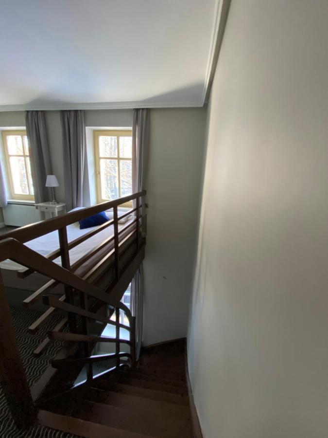 Cienista 7 Apartments Lądek-Zdrój Dış mekan fotoğraf