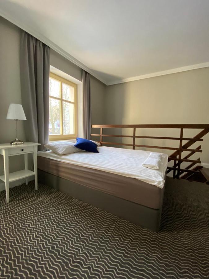 Cienista 7 Apartments Lądek-Zdrój Dış mekan fotoğraf