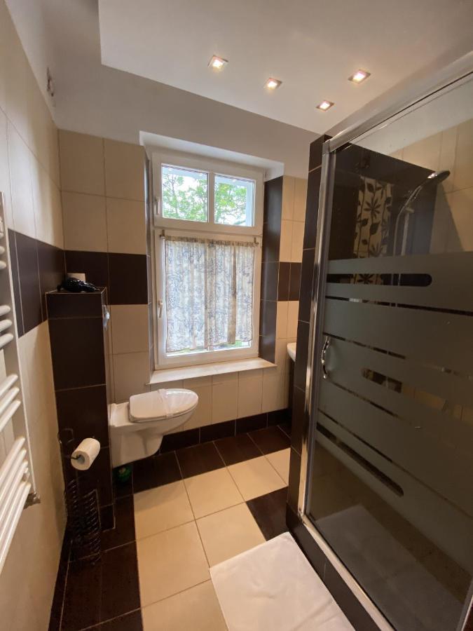 Cienista 7 Apartments Lądek-Zdrój Dış mekan fotoğraf