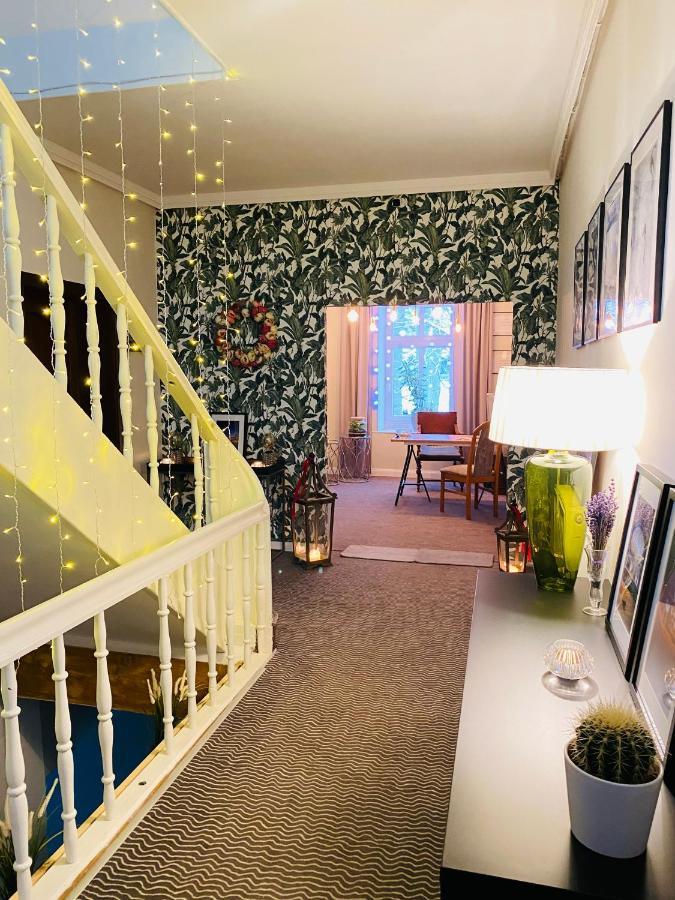 Cienista 7 Apartments Lądek-Zdrój Dış mekan fotoğraf