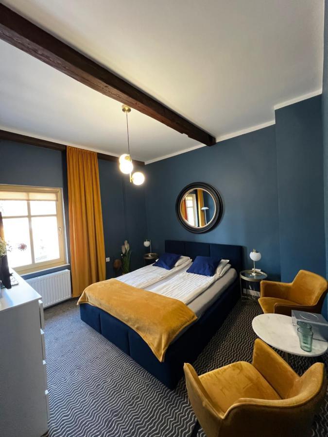 Cienista 7 Apartments Lądek-Zdrój Dış mekan fotoğraf