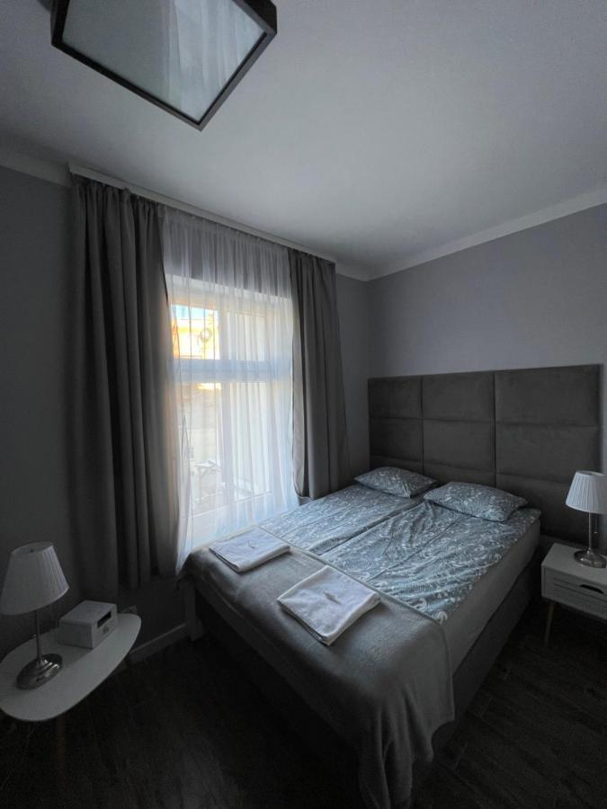 Cienista 7 Apartments Lądek-Zdrój Dış mekan fotoğraf
