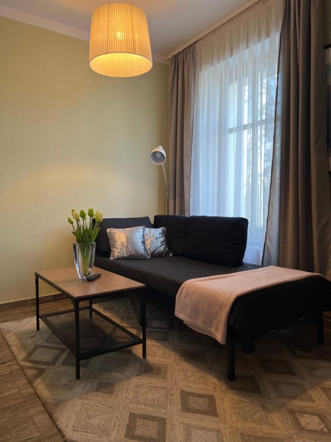 Cienista 7 Apartments Lądek-Zdrój Dış mekan fotoğraf