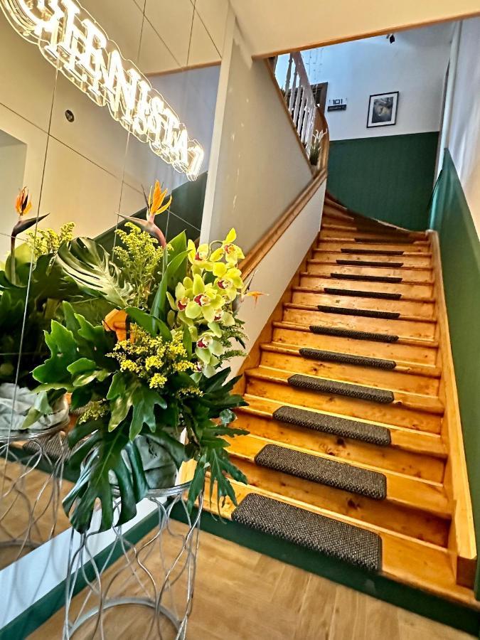 Cienista 7 Apartments Lądek-Zdrój Dış mekan fotoğraf