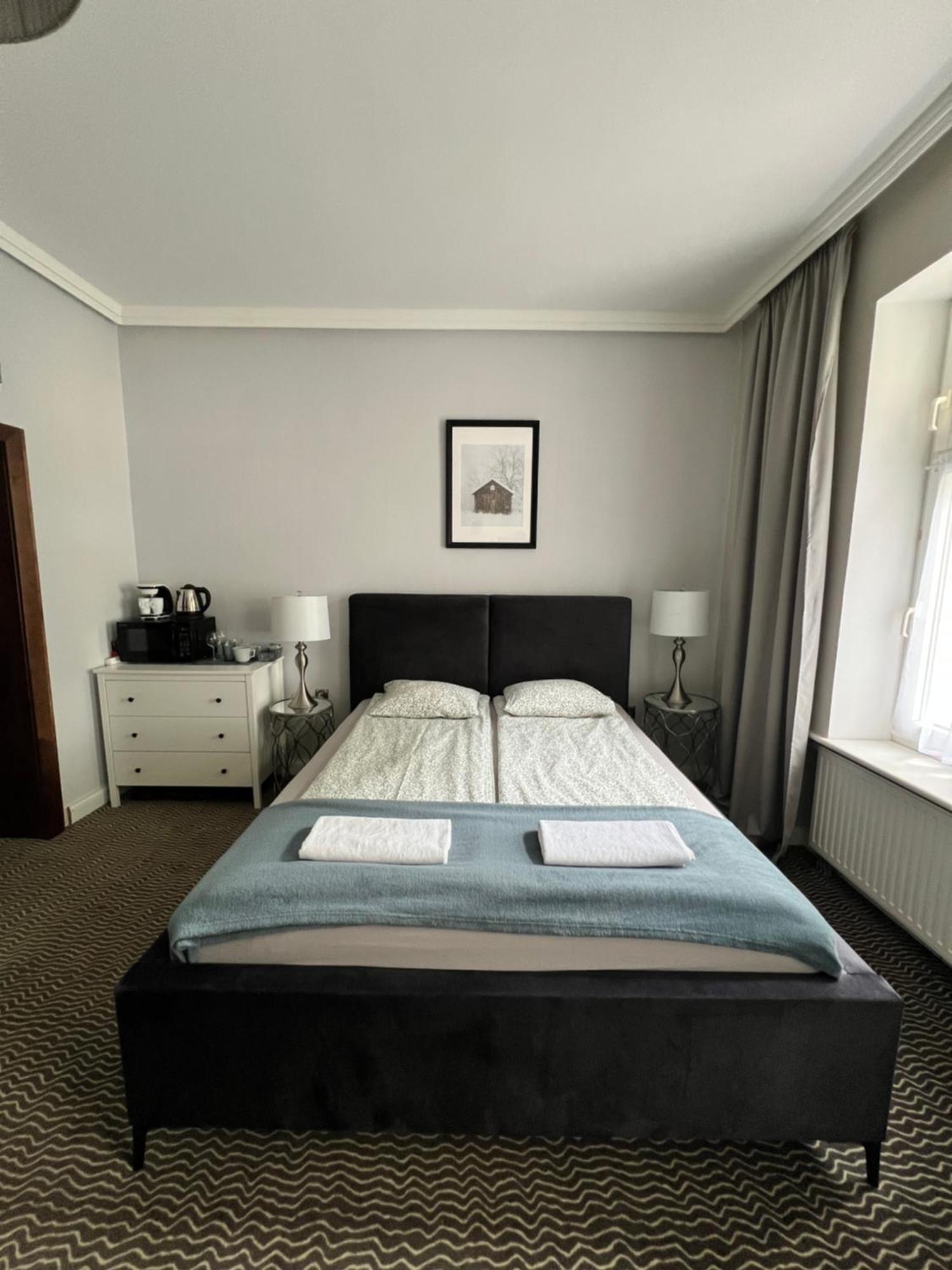 Cienista 7 Apartments Lądek-Zdrój Dış mekan fotoğraf