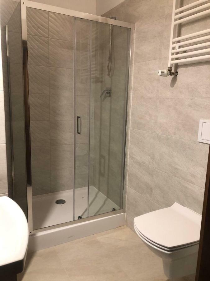 Cienista 7 Apartments Lądek-Zdrój Dış mekan fotoğraf