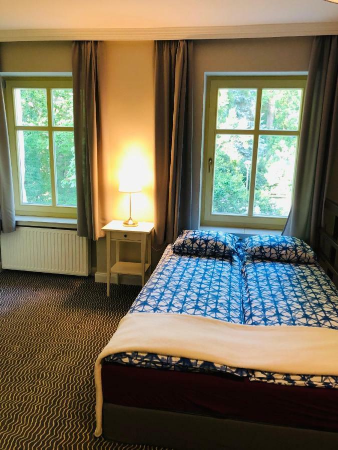 Cienista 7 Apartments Lądek-Zdrój Dış mekan fotoğraf