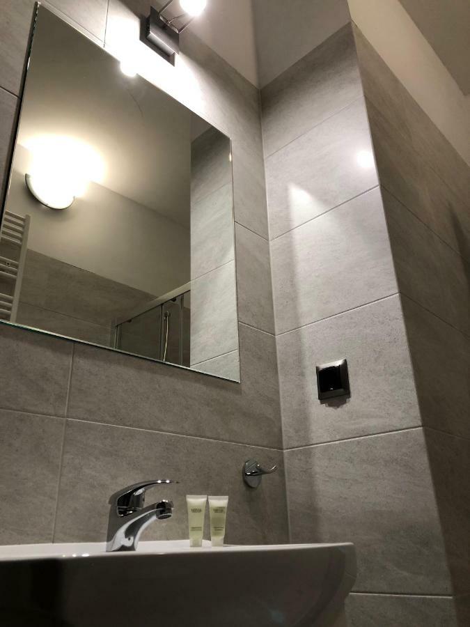 Cienista 7 Apartments Lądek-Zdrój Dış mekan fotoğraf