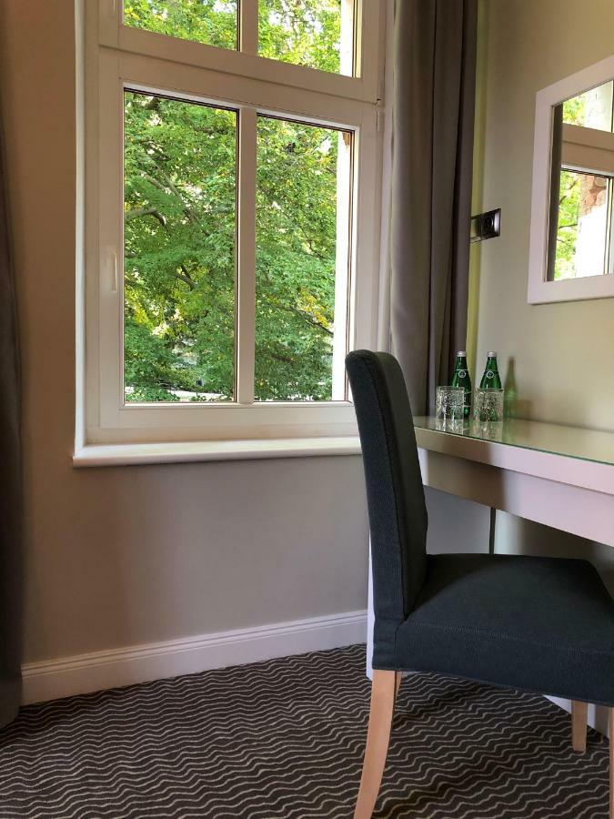 Cienista 7 Apartments Lądek-Zdrój Dış mekan fotoğraf