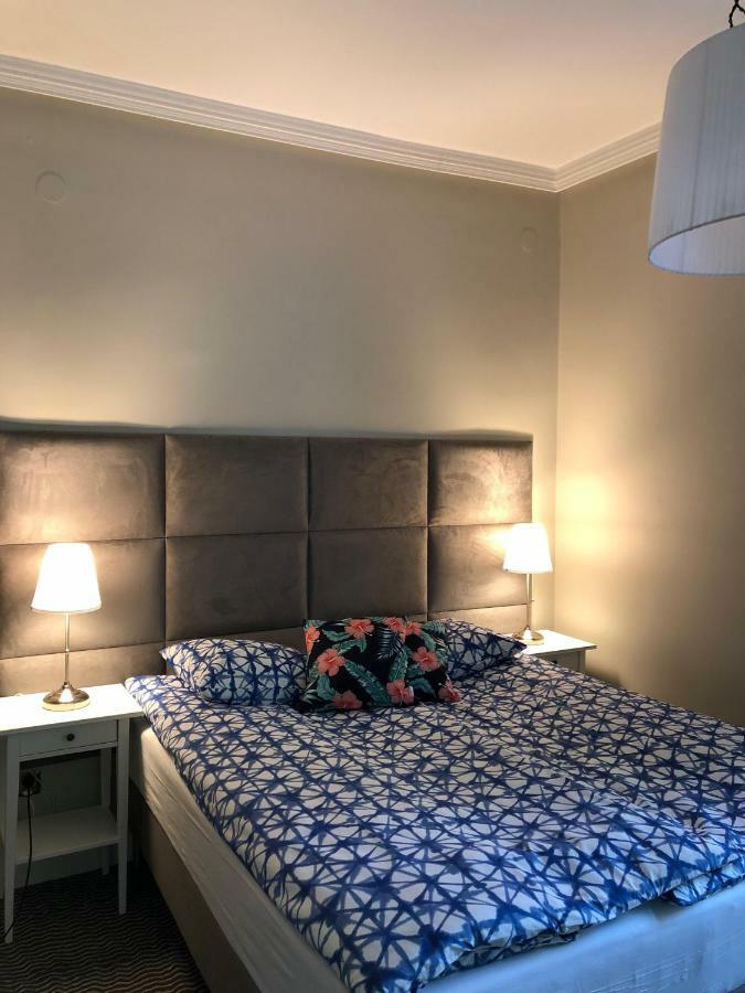 Cienista 7 Apartments Lądek-Zdrój Dış mekan fotoğraf